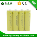 Geilenergy 14500 батареи NiCd АА 600mah 1.2 V батареи Ni-компактного диска перезаряжаемые батареи батареи